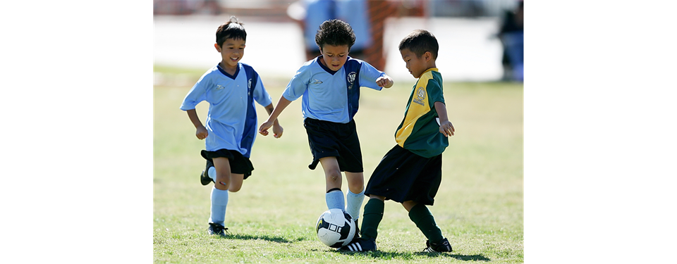 Under 5 Program