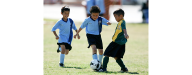 Under 5 Program