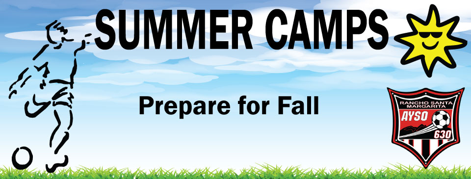 2023 Summer Camps